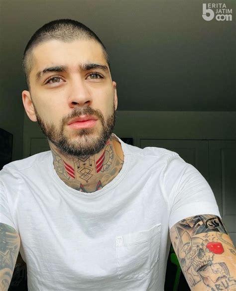 insta zayn malik